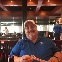 Photo taken at Pei Wei by Brian P. on 4/24/2016
