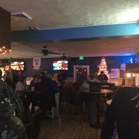 Photo taken at tavern in the quarters by Brian P. on 12/19/2015