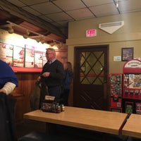 Photo taken at Round Table Pizza by Brian P. on 2/2/2016