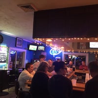 Photo taken at tavern in the quarters by Brian P. on 3/12/2016