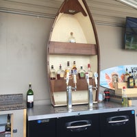 Long Beach Oyster House Middle River Md