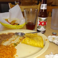 Photo taken at Albert&amp;#39;s Fresh Mexican Food by Arthur M. on 6/23/2021
