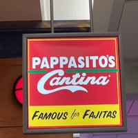 Photo taken at Pappasito&amp;#39;s Cantina by Rafah S. on 1/5/2024