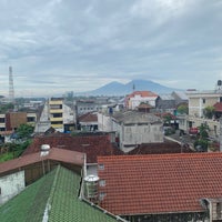 Photo taken at Yogyakarta by Hedy Y. on 2/8/2024