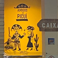 Photo taken at Amigos do Picuí by Taise A. on 10/12/2022