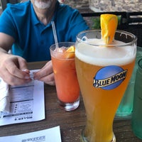 Photo taken at Miller&amp;#39;s Ale House - Orland Park by Corinna P. on 8/8/2020