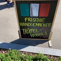 Photo taken at Linde by Trudi G. on 9/16/2023