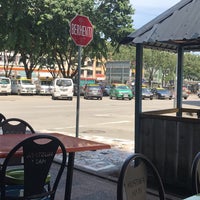 Restoran Aarifa Maju