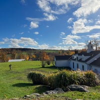 Photo taken at Philipstown, NY by Mitchell S. on 10/26/2022