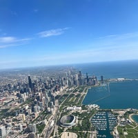 Foto tirada no(a) City of Chicago por Mitchell S. em 5/13/2024