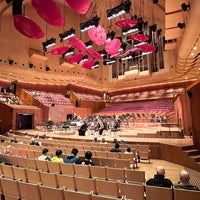 Photo taken at Sydney Opera House - Concert Hall by Mitchell S. on 3/27/2024