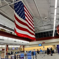 Foto tirada no(a) Westchester County Airport (HPN) por Mitchell S. em 11/1/2023