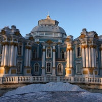 Photo taken at Александровка by Any O. on 3/15/2015