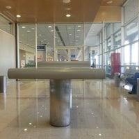 Smoking Room Flughafen Lounge