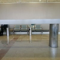 Smoking Room Flughafen Lounge