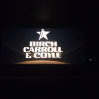 Photo taken at Birch Carroll &amp; Coyle Cinemas by Sahaab on 8/15/2014