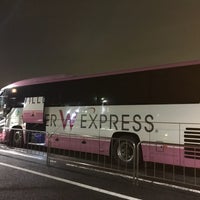 東京ディズニーランド バスターミナル ウエスト 浦安市 千葉県