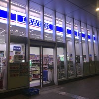 ローソン 仙台高速バスセンター店 仙台市 宮城県