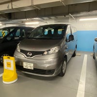 Photo taken at 新宿サブナード駐車場 by Täkümï on 12/29/2022