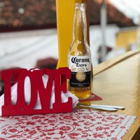 7/29/2018에 Luciano님이 El Balcón Eat Drink Love에서 찍은 사진