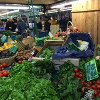 Photo taken at Marché Escudier by Oriane d. on 3/19/2015