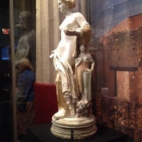 Photo taken at Pompeii The Exhibition - California Science Center by Eff N. on 8/4/2014