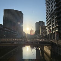 Photo taken at 亀の甲橋 by BOBBY on 2/5/2023