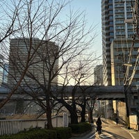 Photo taken at 亀の甲橋 by BOBBY on 1/31/2023