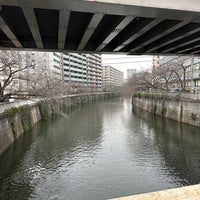 Photo taken at 亀の甲橋 by BOBBY on 1/23/2023