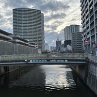 Photo taken at 亀の甲橋 by BOBBY on 2/1/2023