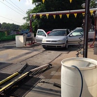 Jersey Auto Spa Quick Lube 1639 Oak Tree Rd