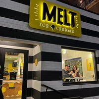 Photo taken at Melt Ice Creams by Michael M. on 2/12/2022