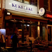 Foto tirada no(a) Restaurant Kukeleku por Michael M. em 4/12/2019