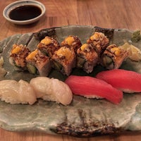 รูปภาพถ่ายที่ Sushi Gakyu โดย Michael M. เมื่อ 2/23/2023