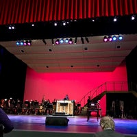 Photo taken at Irving Arts Center by Michael M. on 1/29/2017