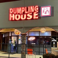 Foto tirada no(a) Dumpling House por Michael M. em 12/7/2020