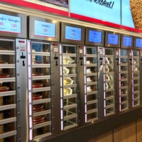 Photo taken at Febo by Michael M. on 6/17/2017