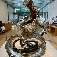 Foto scattata a Nasher Sculpture Center da Michael M. il 6/18/2022