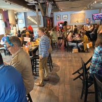Photo taken at Cedar Springs Tap House by Michael M. on 10/26/2019