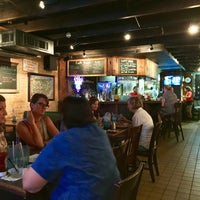 Photo taken at Half Shells Oyster Bar &amp;amp; Grill by Michael M. on 7/24/2017