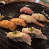 Foto diambil di Sushi Gakyu oleh Michael M. pada 2/23/2023