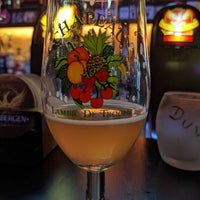 Foto scattata a BeerGallery — Luxury da Dima L. il 11/5/2021