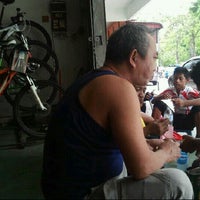 Kedai Basikal Uncle Goh Cms Bike Bike Shop