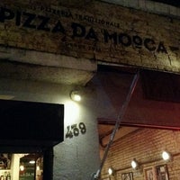Photo taken at A Pizza da Mooca by Wellington S. on 1/22/2017