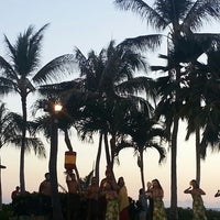 Foto tirada no(a) Paradise Cove Luau por Sean I. em 5/2/2013