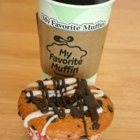 10/25/2013にMy Favorite MuffinがMy Favorite Muffinで撮った写真