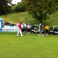 Gunung Raya Golf Resort Jalan Air Hangat Kisap