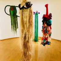 Photo taken at Centro Cultural Brasil Mexico by Georgina B. on 10/16/2018
