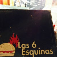 8/15/2016에 Georgina B.님이 Las 6 Esquinas에서 찍은 사진