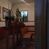 Photo taken at Iglesia San Vicente Ferrer by Georgina B. on 4/19/2018